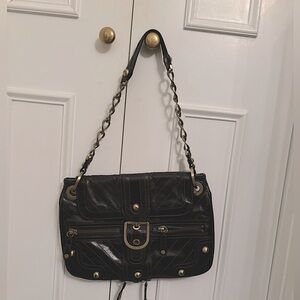 Black Rafe purse in excellent condition